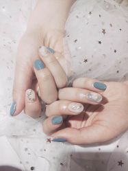 -Miss叶美甲美睫