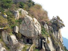 -泰山风景名胜区