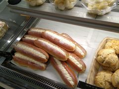 -21克拉面包(大悦城店)
