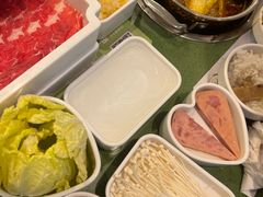 -一围肥牛肉小火锅(佳兆业广场店)