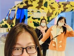 -佛山科学馆