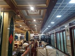 -福寿斋·老北京铜锅涮肉·烤鸭(顺义总店)