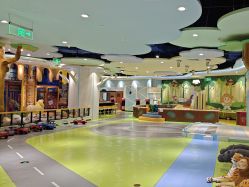 -MELAND CLUB亲子乐园•派对(虹桥万象城店)