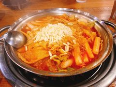 -包装马车·韩国料理·포장마차