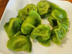 清波水饺-老号尤兔头(幸福店)