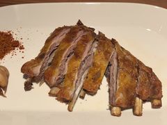 -谷丽麦馕新疆菜·清真(步步高梅溪新天地店)