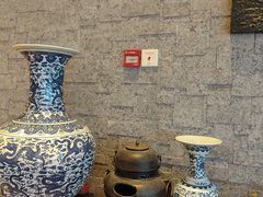 -新天世纪中餐厅