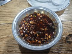 -泸州酸菜豆花火锅川师店