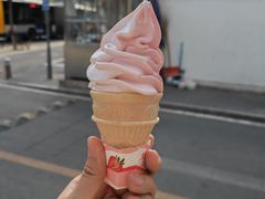 -麦当劳(团结湖店)