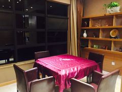 -上海怡沁园度假酒店