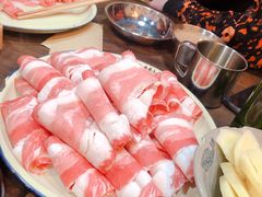 -东镇老火锅(长春路首店)