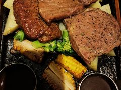 -必胜客(海安文峰店)