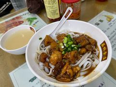 -荔林食店(西华路店)