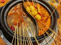 -江湖六膳門串串香(隆礼路店)