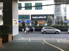 -魔岩攀登(南京东路店)