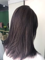 -Moyue HAIR SALON