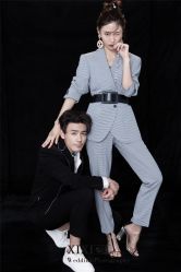 -茜茜公主婚纱摄影会馆