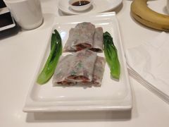 -大咀港式茶餐厅(恒泰店)