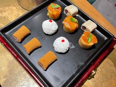-京味斋·烤鸭·北京菜(安贞店)