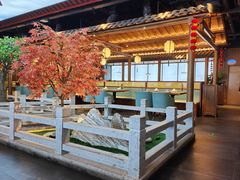 -三凤酒家·百年无锡菜(清扬茂业店)