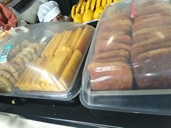 -李小老烧饼(常营民族家园店)