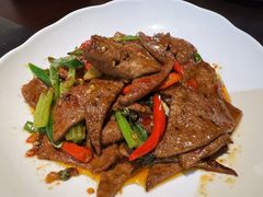 -拾捌川·自贡爆炒(新街口店)