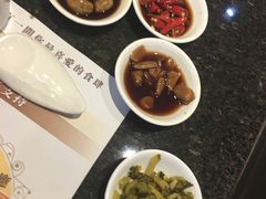 -中国厨房/台湾牛肉面