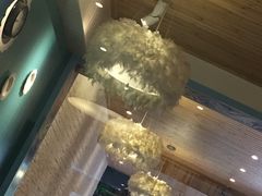 -乌镇那一年小院主题餐厅(甘泉西路店)