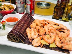 -瓯菜排档·温州海鲜(玕南店)