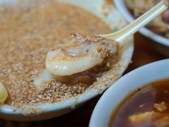 -真素诚·清真(新华路店)
