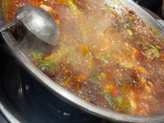 -小饕荟雅安贡椒鱼鲜馆(广福桥店)