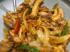 -马凯餐厅(地安门店)