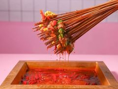 -串天下串串香(宽窄巷子店)