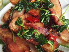 -88号小吃店·经典云南菜·地道纳西美食