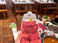 -荣叔港式沙嗲牛肉火锅(正佳潮流店)