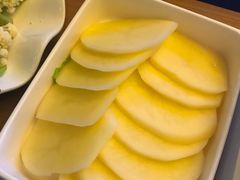 土豆片-红牌美蛙鱼头火锅(万辉国际广场店)
