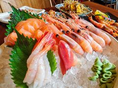 -郑州建业艾美酒店-曙餐厅
