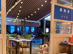 大堂-千金一碗·宝岛一村(韩国街店)