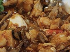-普天和酒楼·新津菜·烤鸭(天津之眼店)