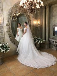 点击看大图 -金夫人婚纱摄影(华南店)