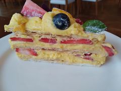 -韵咖啡自助餐厅(天津香格里拉店)
