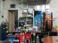 大堂-金明姬和众烧烤店(东铁营店)