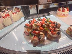 -巴黎贝甜(乌鲁木齐北京路汇嘉店)