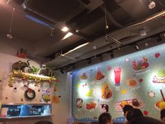 -松记糖水店(铜锣湾分店)