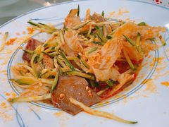 川味夫妻肺片-红菜坊·烤鸭·川鲁宴(石园店)