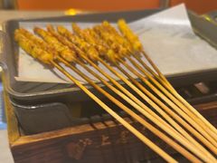 -沪上名羊天下•烤羊腿•东北烧烤•小龙虾(浦东直营总店)