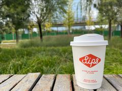 -Sips&Lick茶兰咖啡(五道口店)