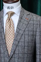 -优山定制西服衬衫大衣(国贸店)