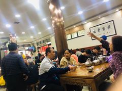 大堂-回坊马二饺子馆