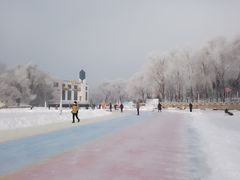 -黛秀湖公园